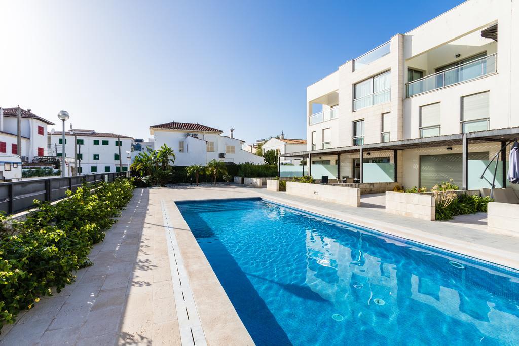 Daire Duplex La Nau By Homevillas360 *